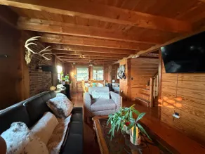 The Paso Fino Cabin - Image 3