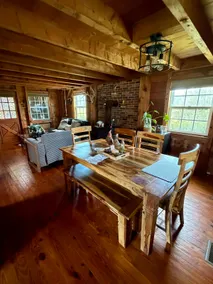 The Paso Fino Cabin - Image 5