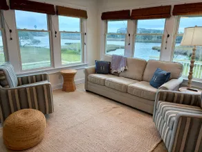 Water Oak Cottage | Soundfront Hatteras Village - Image 4