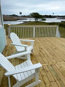 Water Oak Cottage | Soundfront Hatteras Village - Image 5