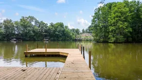Blue Creek Bend - Private dock & boat slip! - Image 4