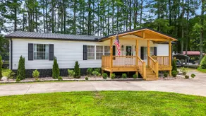 Blue Creek Bend - Private dock & boat slip! - Image 5