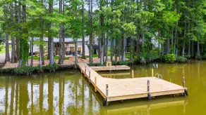 Blue Creek Bend - Private dock & boat slip! - Image 3