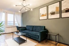 Spodek Glamour Apartment by BookingHost - Image 4