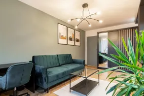 Spodek Glamour Apartment by BookingHost - Image 5
