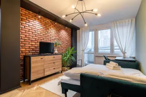 Spodek Glamour Apartment by BookingHost - Image 3