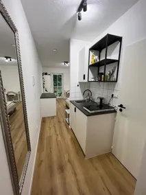 Cozy apartment in Passau - Image 3