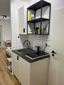 Cozy apartment in Passau - Image 4