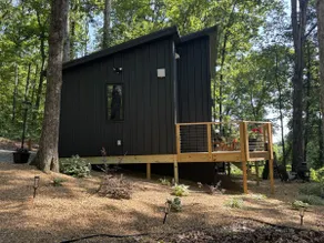 Hiwassee River Cottages - ”The Dogwood” - Image 2