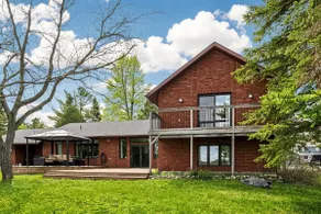 Private Lakefront Cottage | Gazebo, Dock & Firepit - Image 2