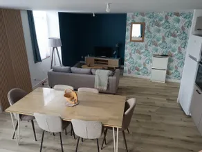 L'écrin de Baignes: New Duplex - Image 2