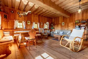 Holiday Home Jagahaus Holiday home with a cottage feel - Image 2