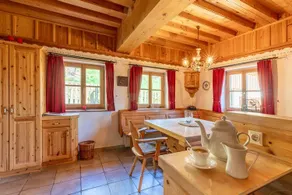 Holiday Home Jagahaus Holiday home with a cottage feel - Image 5