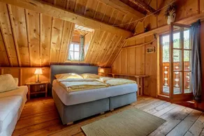 Holiday Home Jagahaus Holiday home with a cottage feel - Image 4