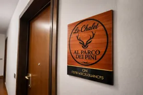 The Chalet at Parco dei Pini - Image 4