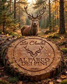 The Chalet at Parco dei Pini - Image 3