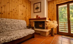 The Chalet at Parco dei Pini - Image 5