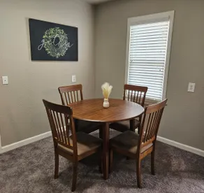Cute 2-bedroom Farmhouse Style House in Shawnee! - Image 3
