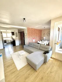 Dunkerque center~Wi-Fi~Netflix~Private parking - Image 2