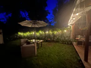 Entire house • Private courtyard • Falls - Image 3