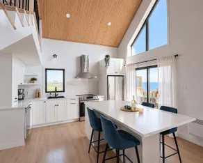 Sea View - Chalet Aux portes de Perce - Image 4