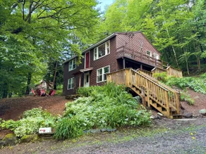 Lower Forest Sanctuary | Private Nature Escape - Image 3