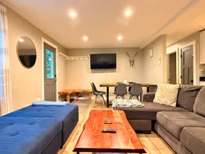 Lower Forest Sanctuary | Private Nature Escape - Image 4