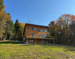 West Burke Cabin - Hot Tub & Mountain Views - Image 3