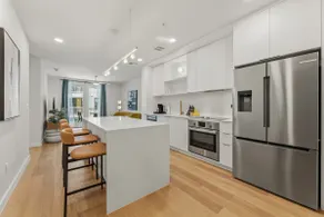 Pool | 1BDR Deluxe Suite w/ Balcony | The Code - Image 3
