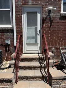 Cozy 1BR Basement Near MetLife Stadium/ New York - Image 5