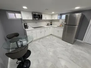 Cozy 1BR Basement Near MetLife Stadium/ New York - Image 4