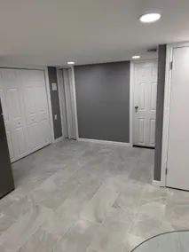 Cozy 1BR Basement Near MetLife Stadium/ New York - Image 5