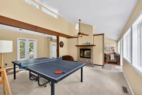 Mt Hood Home Game Room Sleeps 9 Dog-Friendly - Image 2