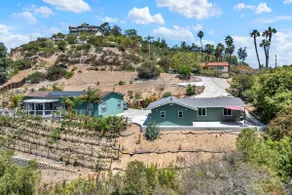 Private Hillside Guesthouse Near San Diego - Image 3