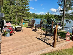 Newly remodeled classic lakeside cottage - Image 4