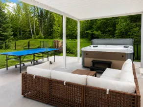 Water Views | Hot Tub | Game Room | Dog-Friendly - Image 5