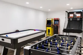 Water Views | Hot Tub | Game Room | Dog-Friendly - Image 3