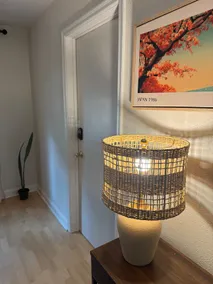 Serene Cozy Retreat Surrounded by Nature - Image 3