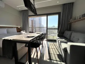 Premium Studio in downtown Guarulhos by Housi - Image 4