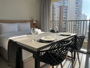Premium Studio in downtown Guarulhos by Housi - Image 5