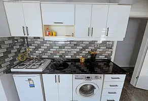 1+1 furnished apartment for 4 people - Image 4