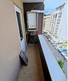 1+1 furnished apartment for 4 people - Image 5