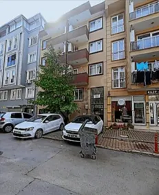 1+1 furnished apartment for 4 people - Image 3