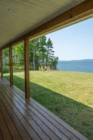 Bras d'Or Lake Escape | Waterfront Home - Image 3