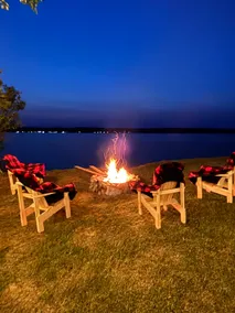 Bras d'Or Lake Escape | Waterfront Home - Image 5