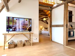 HyggeLiving | Box spring bed | 120 sqm | Central - Image 4