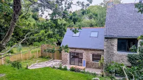 Vannes - Characterful house and bucolic garden - Image 2