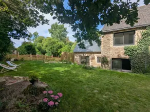 Vannes - Characterful house and bucolic garden - Image 3