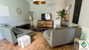 Villa Saint Armand – Swimming pool, ideal for families - Image 4