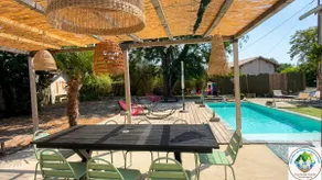 Villa Saint Armand – Swimming pool, ideal for families - Image 5